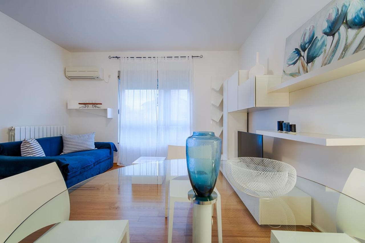 Appartement The Perfect Place à Rijeka Extérieur photo