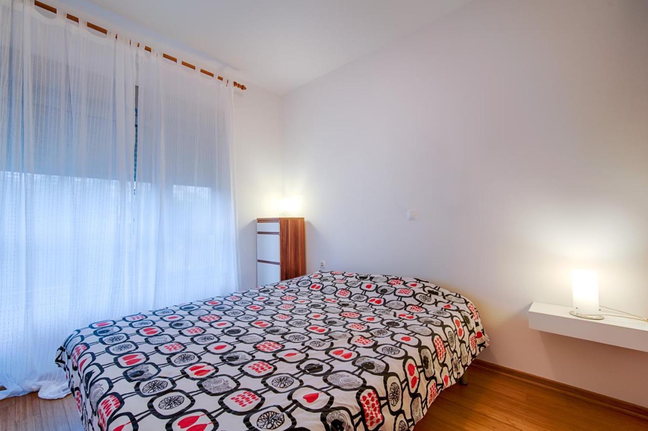 Appartement The Perfect Place à Rijeka Extérieur photo